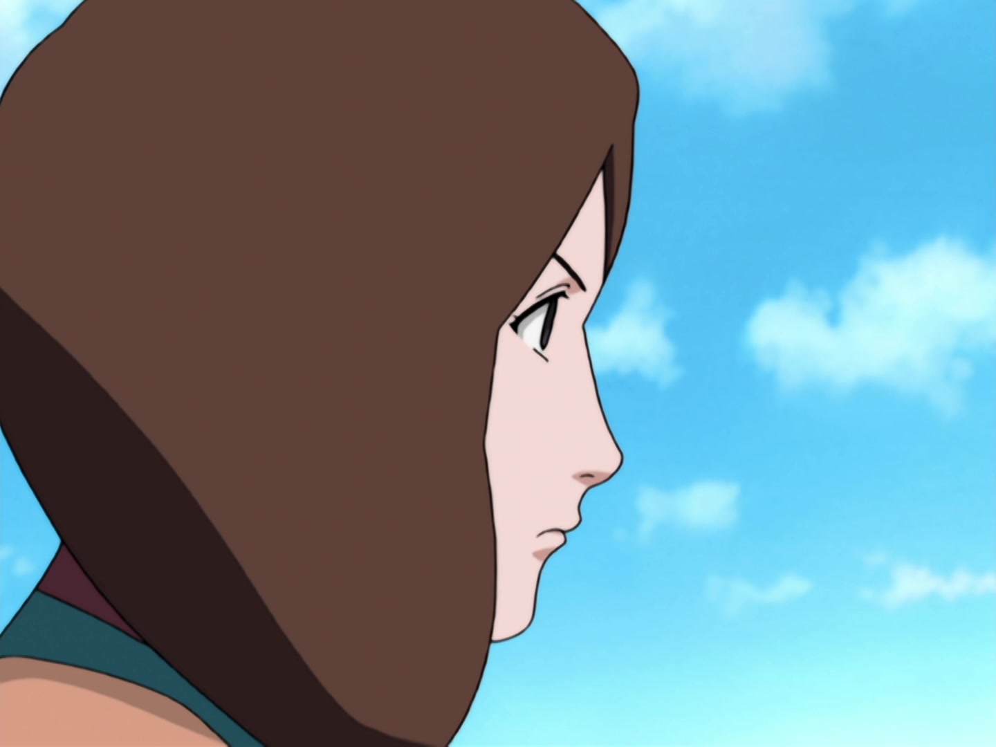 Naruto Ep 214: Bringing Back Reality @ 11:57