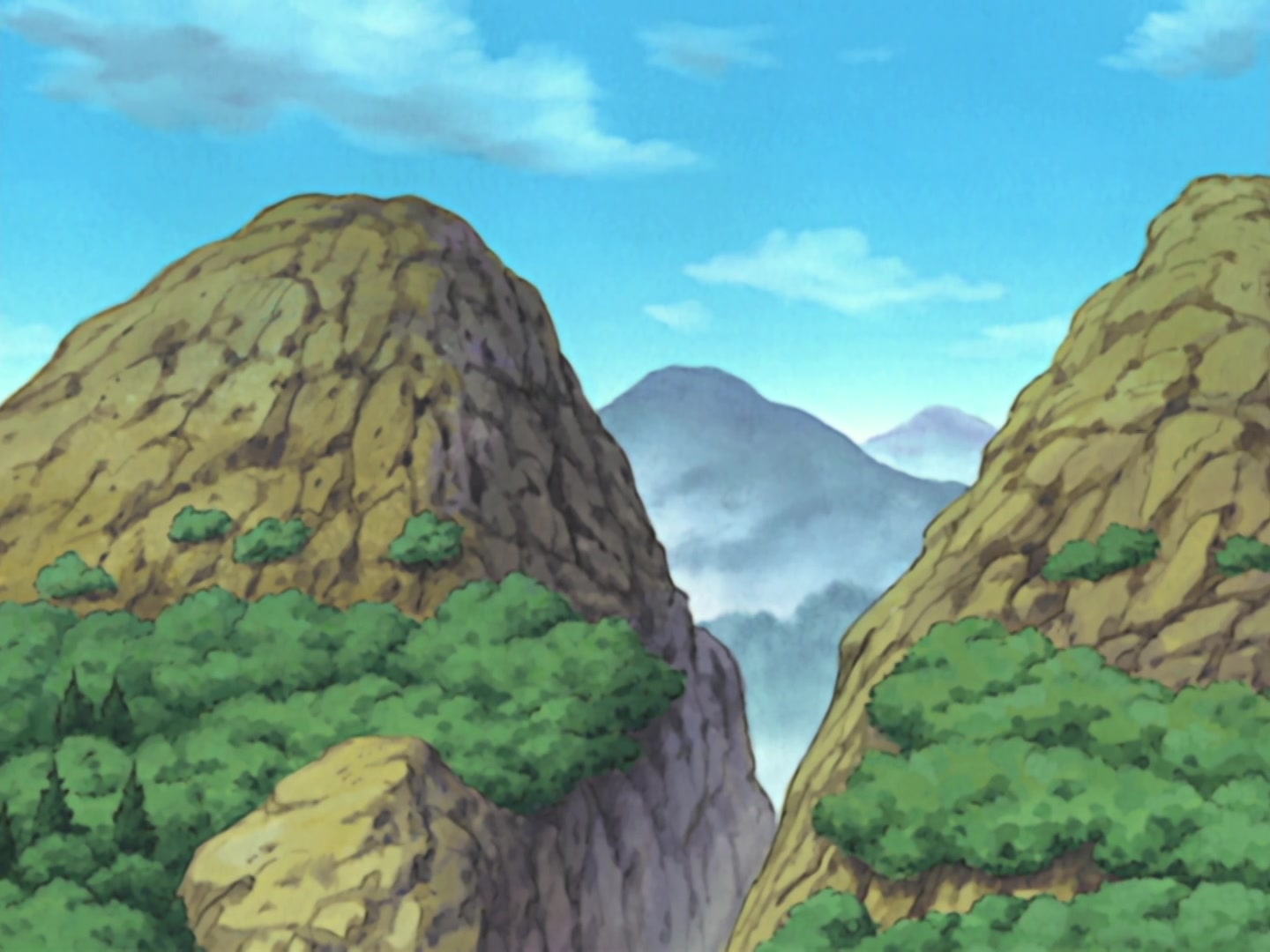 Naruto Ep 214: Bringing Back Reality @ 16:15