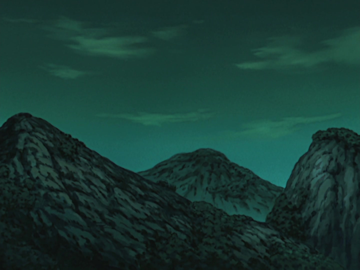 Naruto Ep 214: Bringing Back Reality @ 16:36