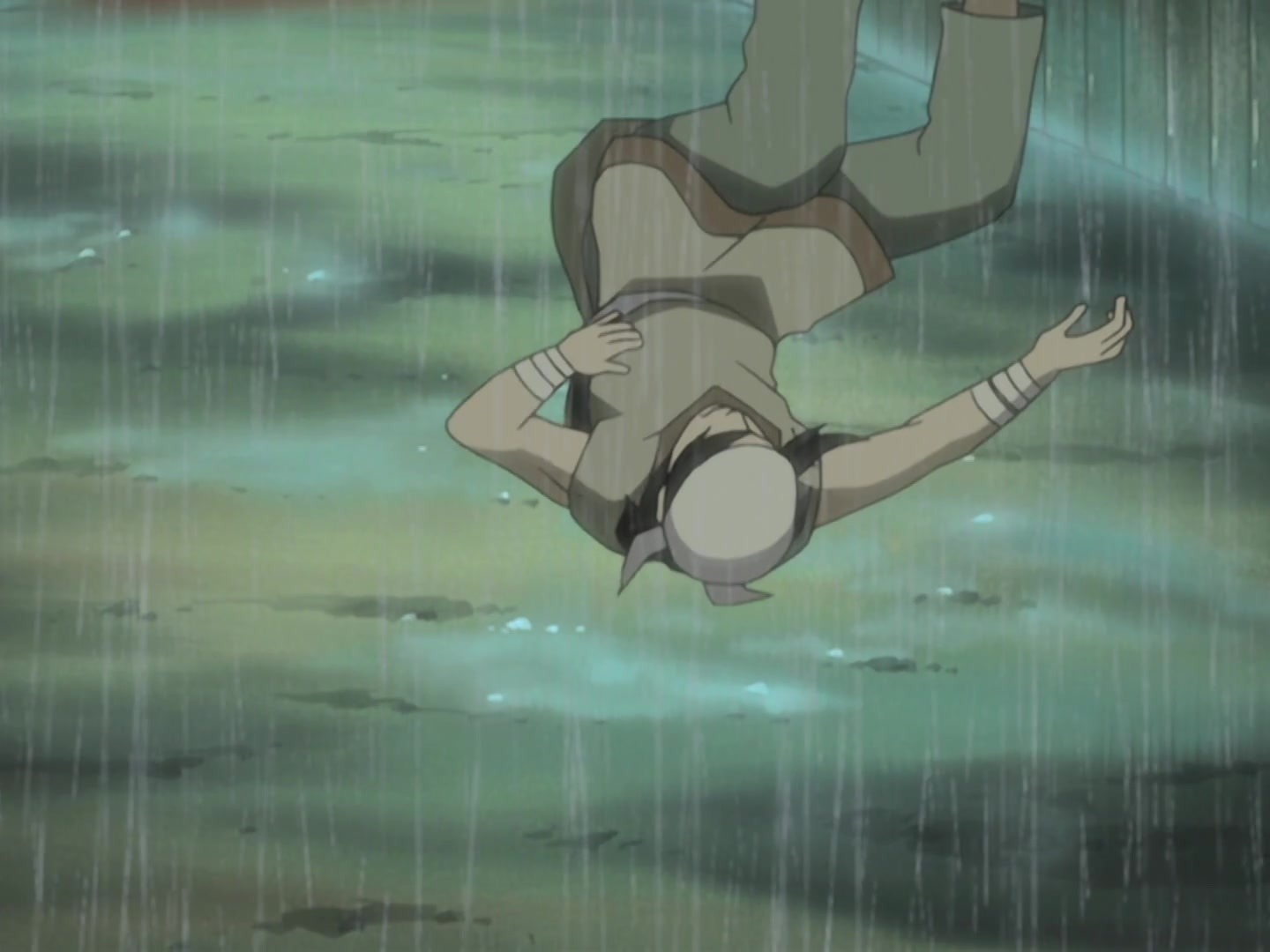 Naruto Ep 215: A Past to Be Erased @ 02:26