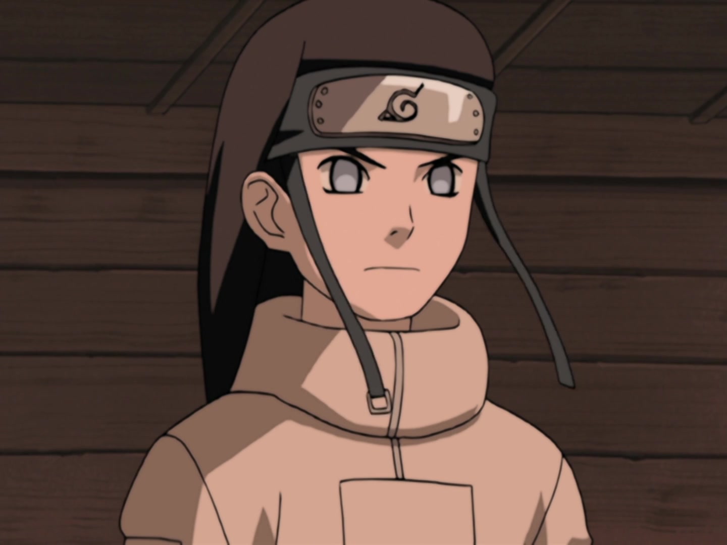 Naruto Ep 215: A Past to Be Erased @ 05:24