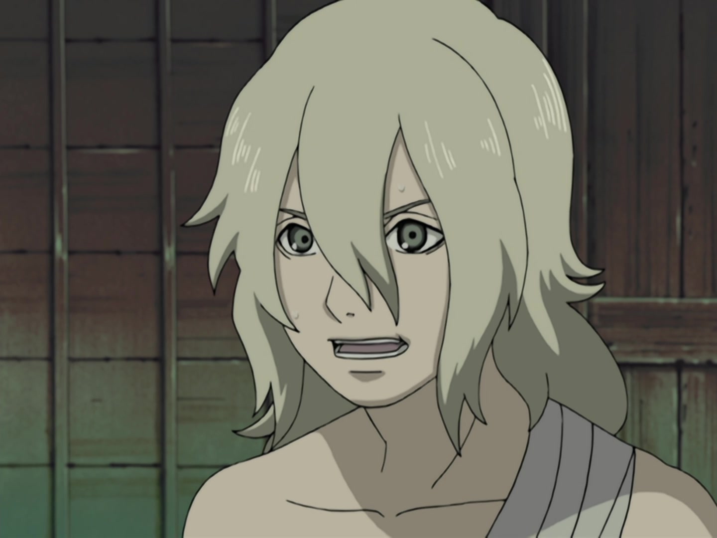 Naruto Ep 215: A Past to Be Erased @ 12:12