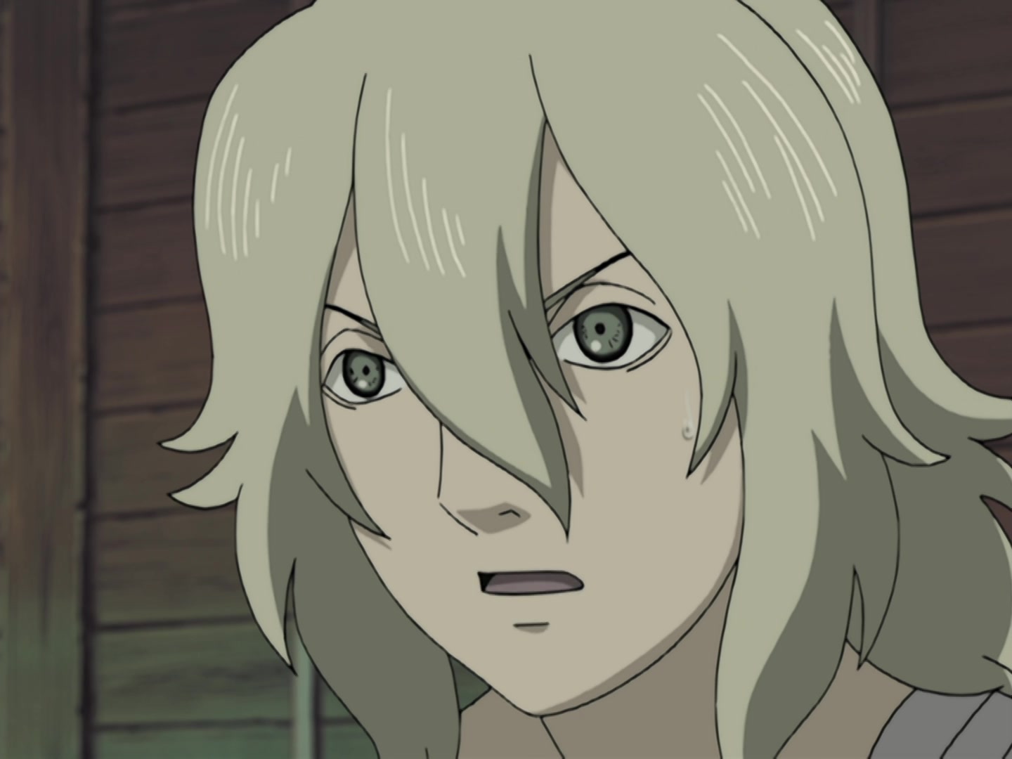 Naruto Ep 215: A Past to Be Erased @ 13:02