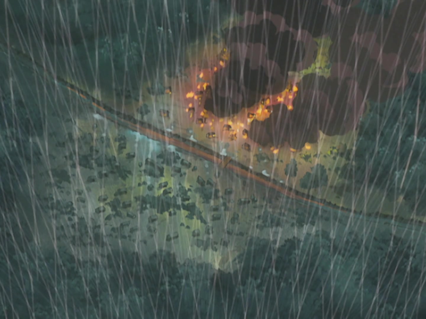 Naruto Ep 215: A Past to Be Erased @ 14:20