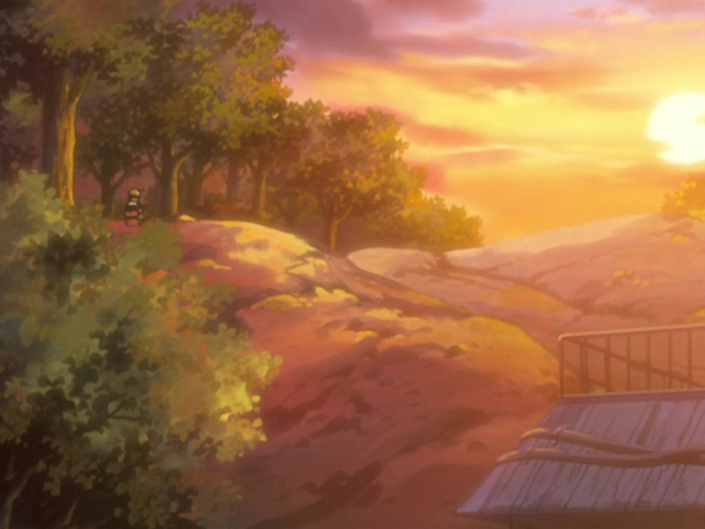 Naruto Ep 215: A Past to Be Erased @ 20:25