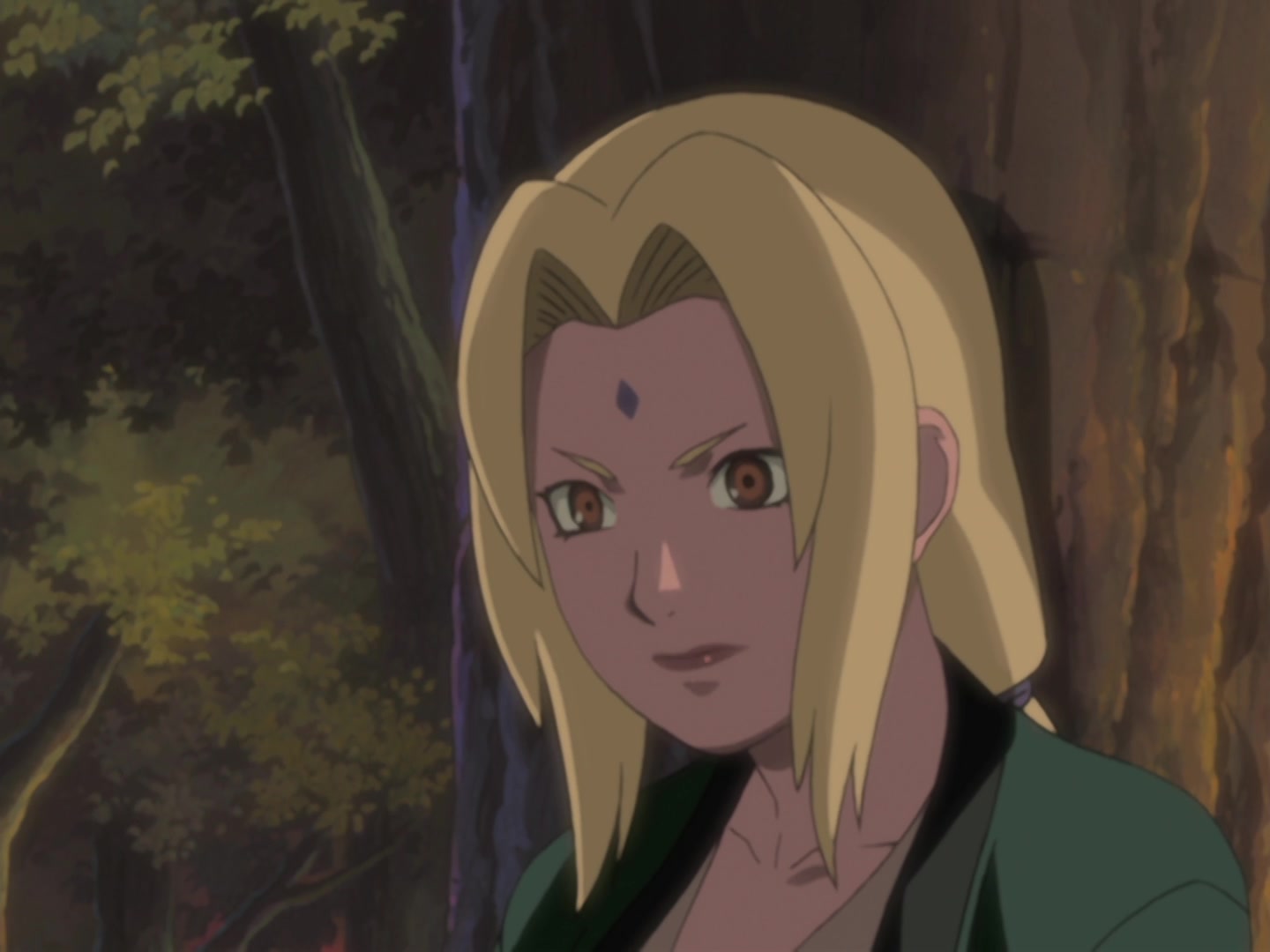 Naruto Ep 215: A Past to Be Erased @ 20:53
