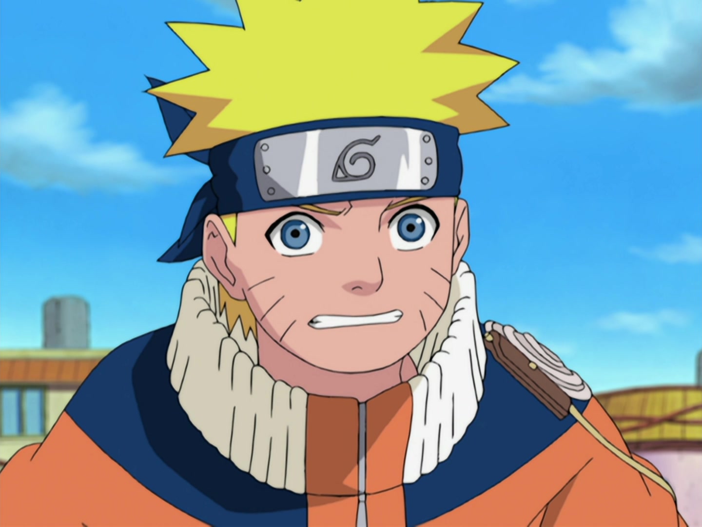 Naruto Ep 216: The Targeted Shukaku @ 04:47