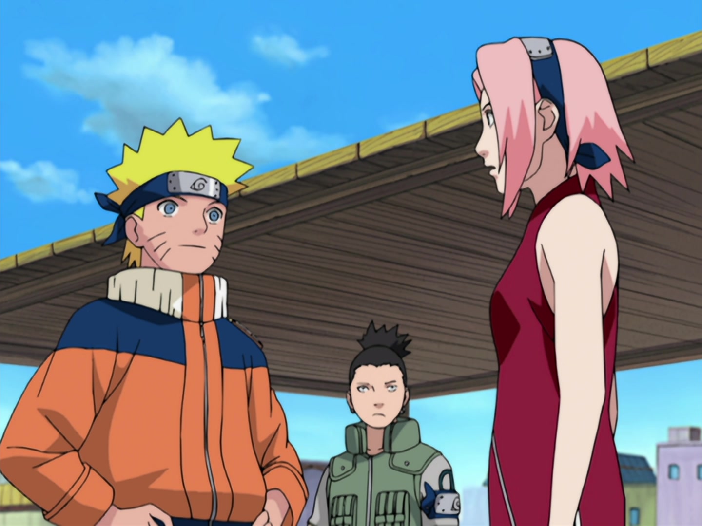 Naruto Ep 216: The Targeted Shukaku @ 05:04
