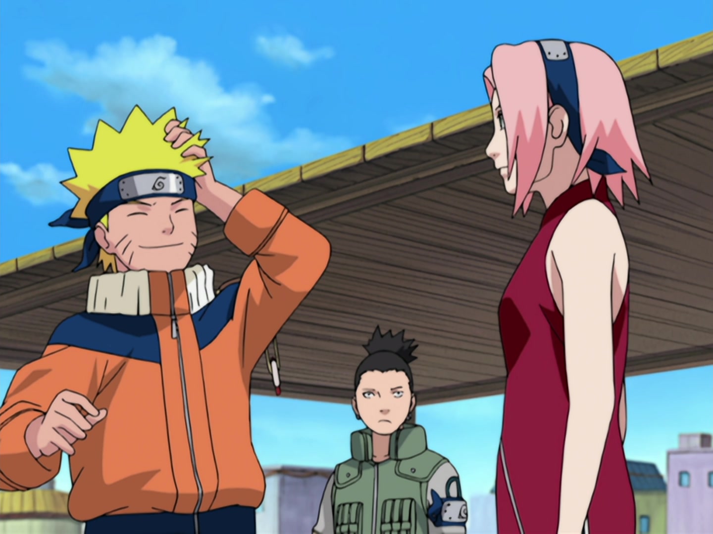 Naruto Ep 216: The Targeted Shukaku @ 05:16