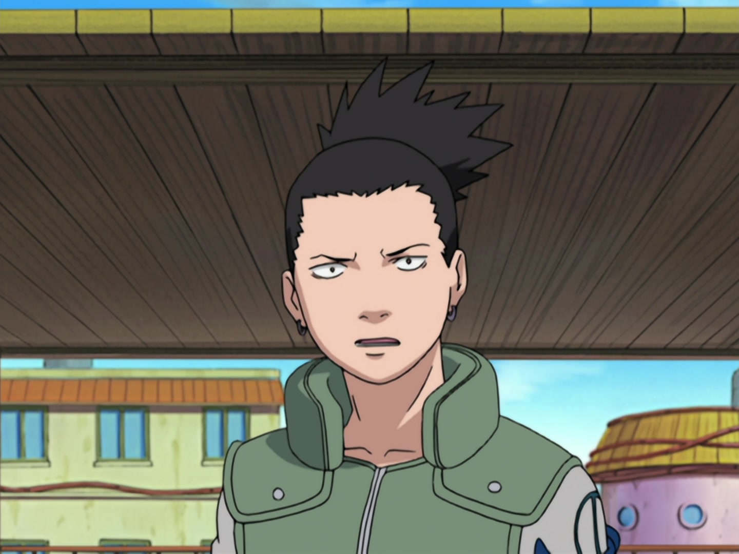 Naruto Ep 216: The Targeted Shukaku @ 05:20