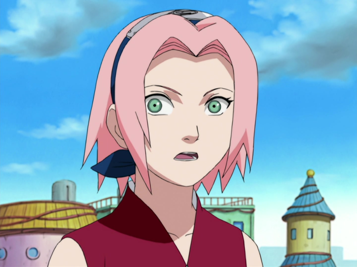 Naruto Ep 216: The Targeted Shukaku @ 05:25