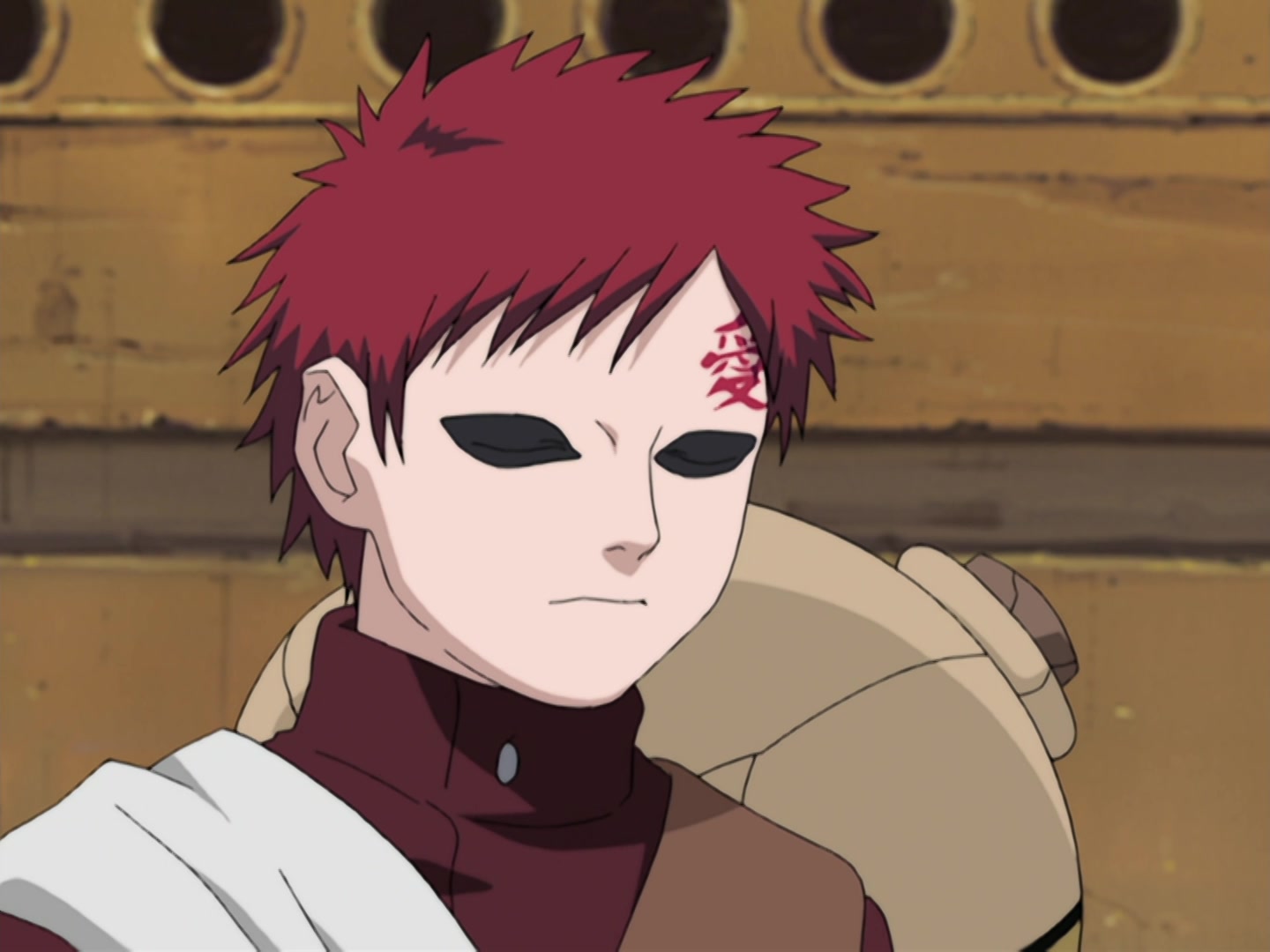 Naruto Ep 216: The Targeted Shukaku @ 06:14