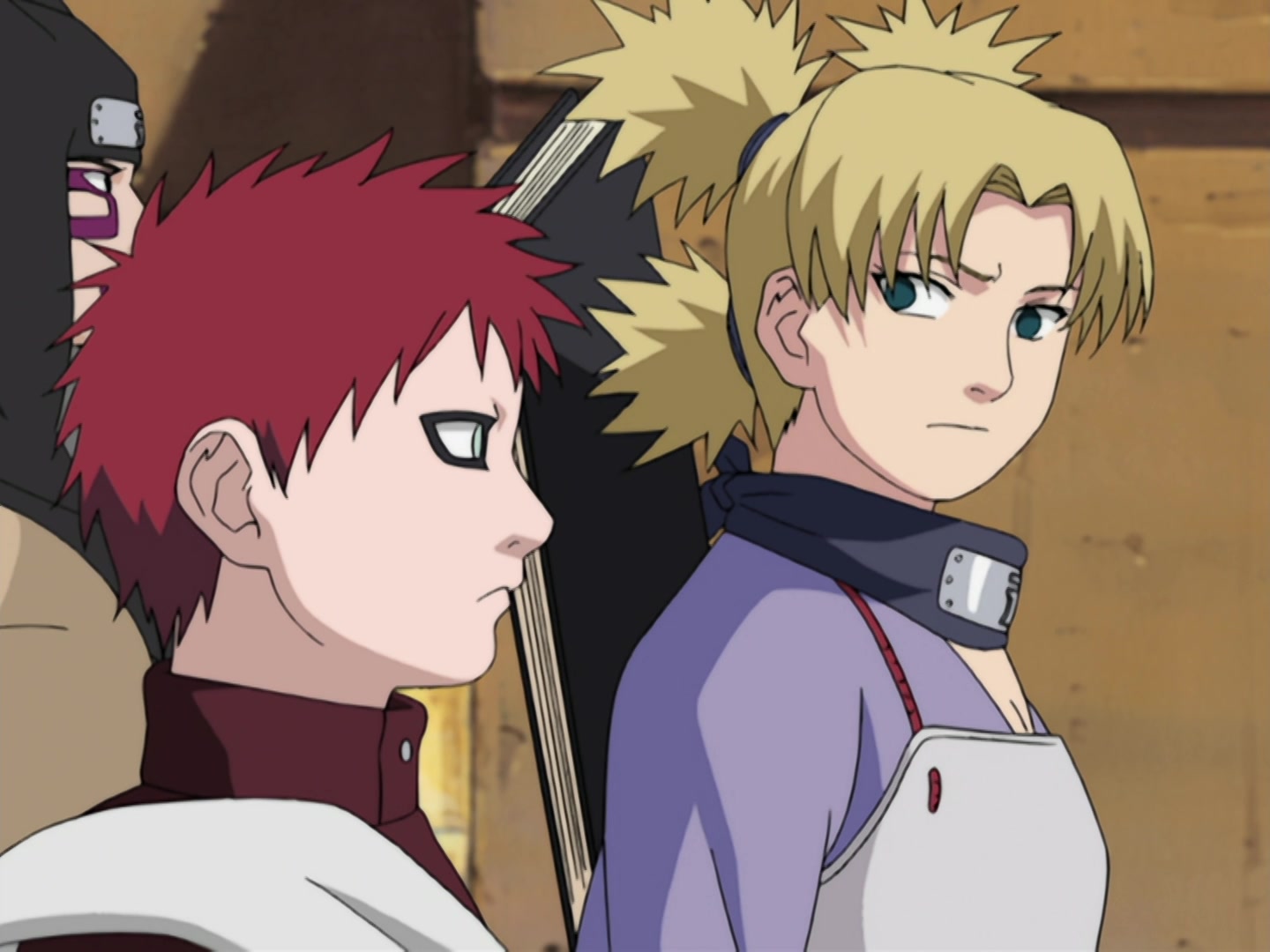 Naruto Ep 216: The Targeted Shukaku @ 07:04