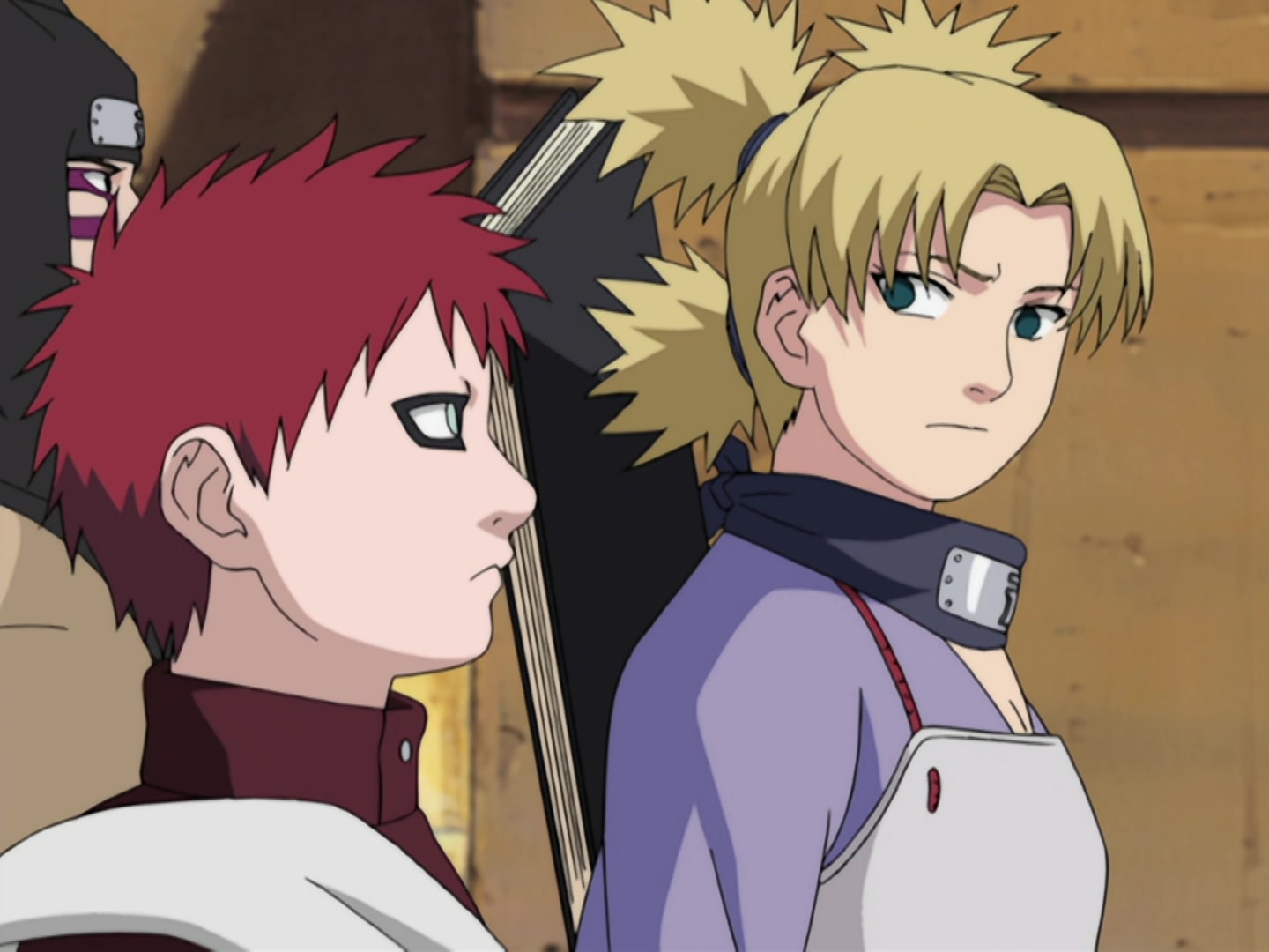 Naruto Ep 216: The Targeted Shukaku @ 07:08