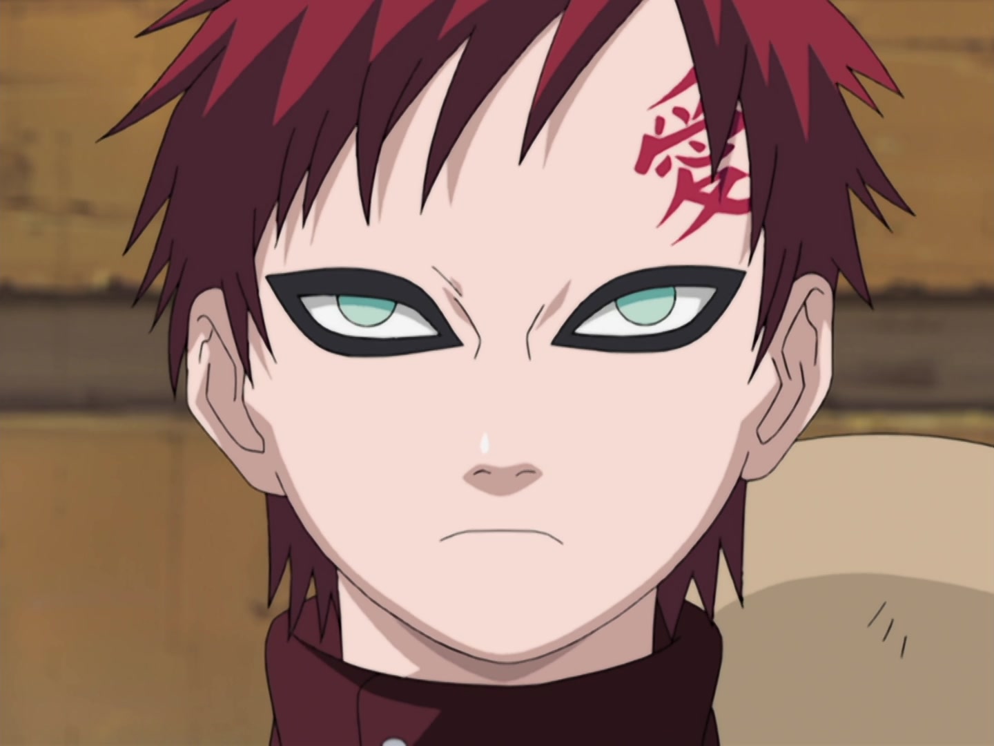 Naruto Ep 216: The Targeted Shukaku @ 07:45