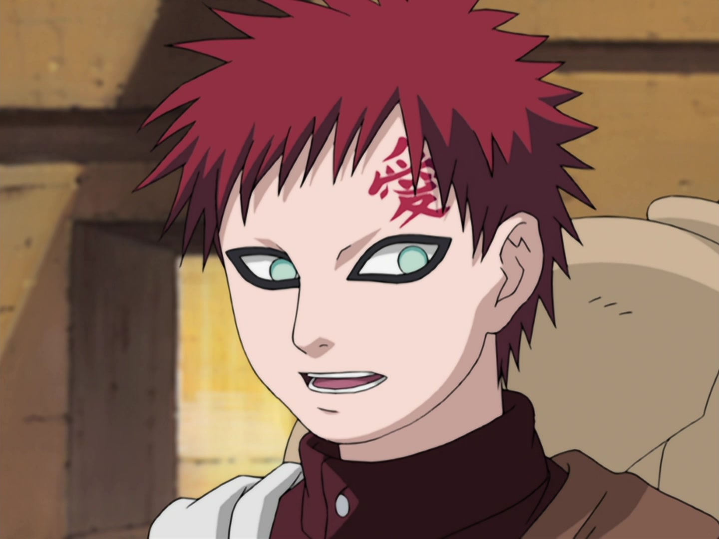 Naruto Ep 216: The Targeted Shukaku @ 08:26