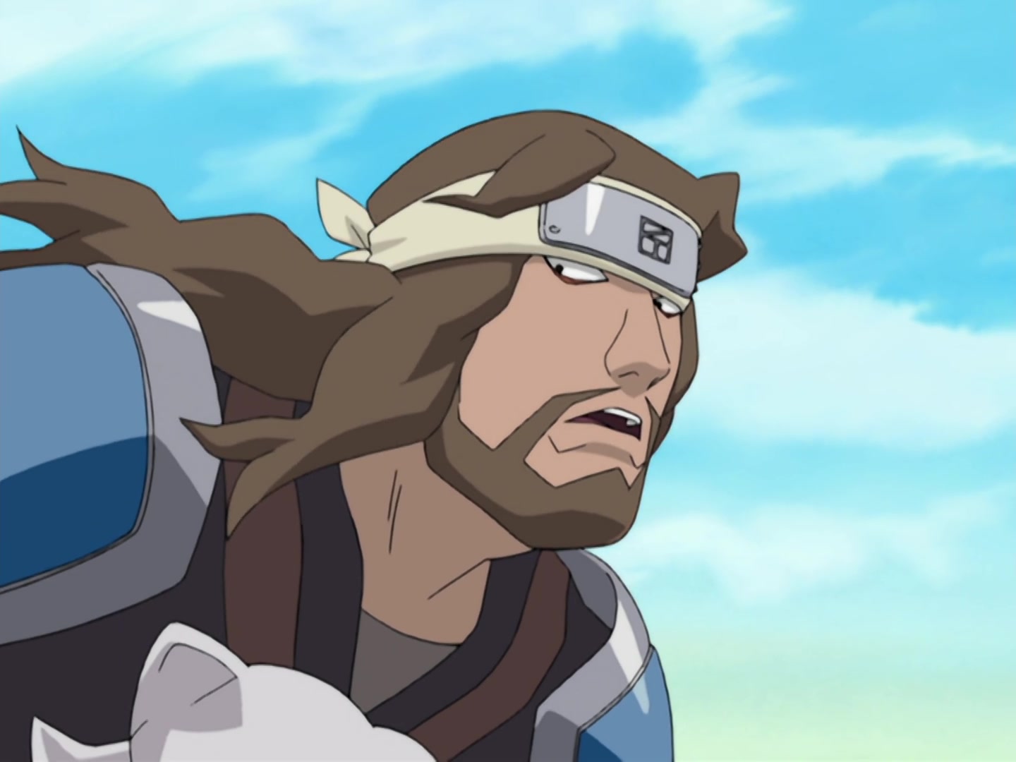 Naruto Ep 216: The Targeted Shukaku @ 15:52
