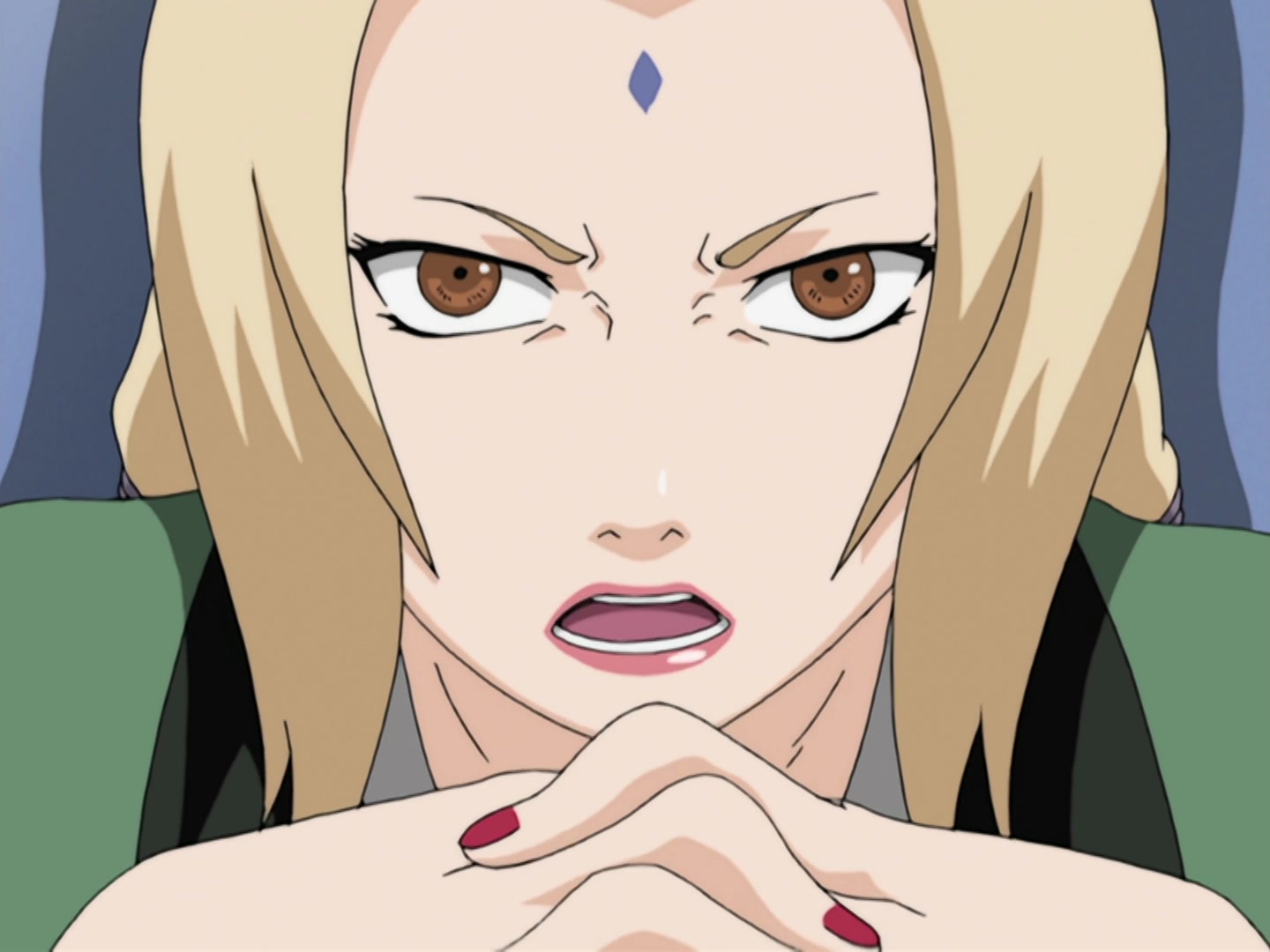 Naruto Ep 216: The Targeted Shukaku @ 16:33