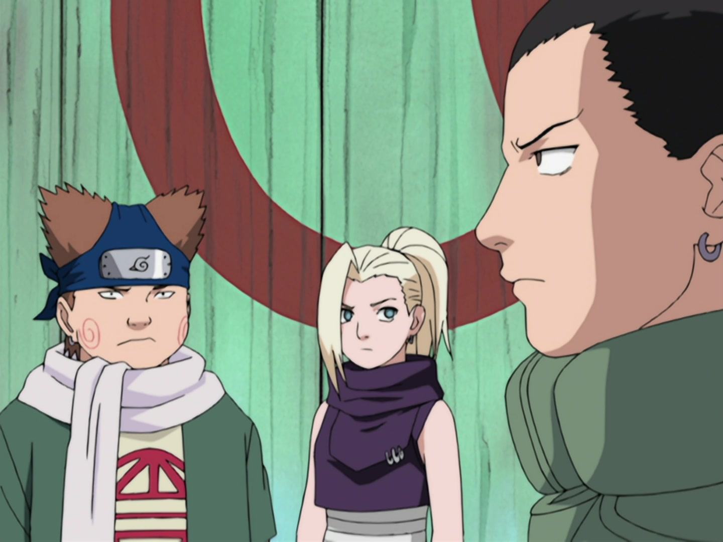 Naruto Ep 216: The Targeted Shukaku @ 17:48