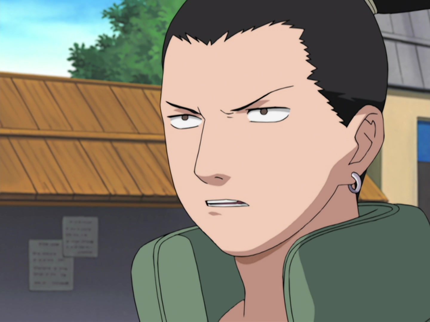 Naruto Ep 216: The Targeted Shukaku @ 19:18