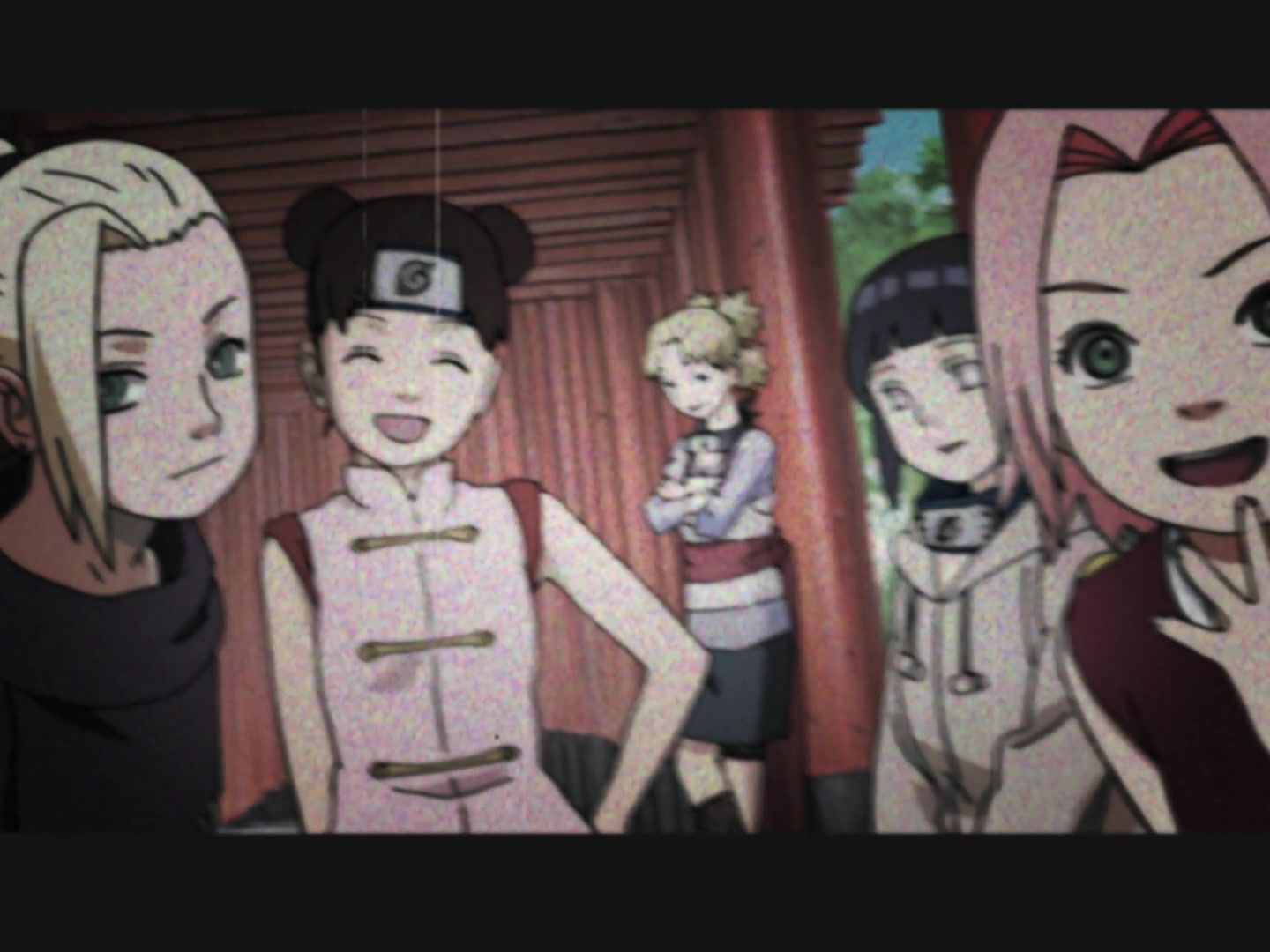 Naruto Ep 218: The Counterattack! @ 02:19