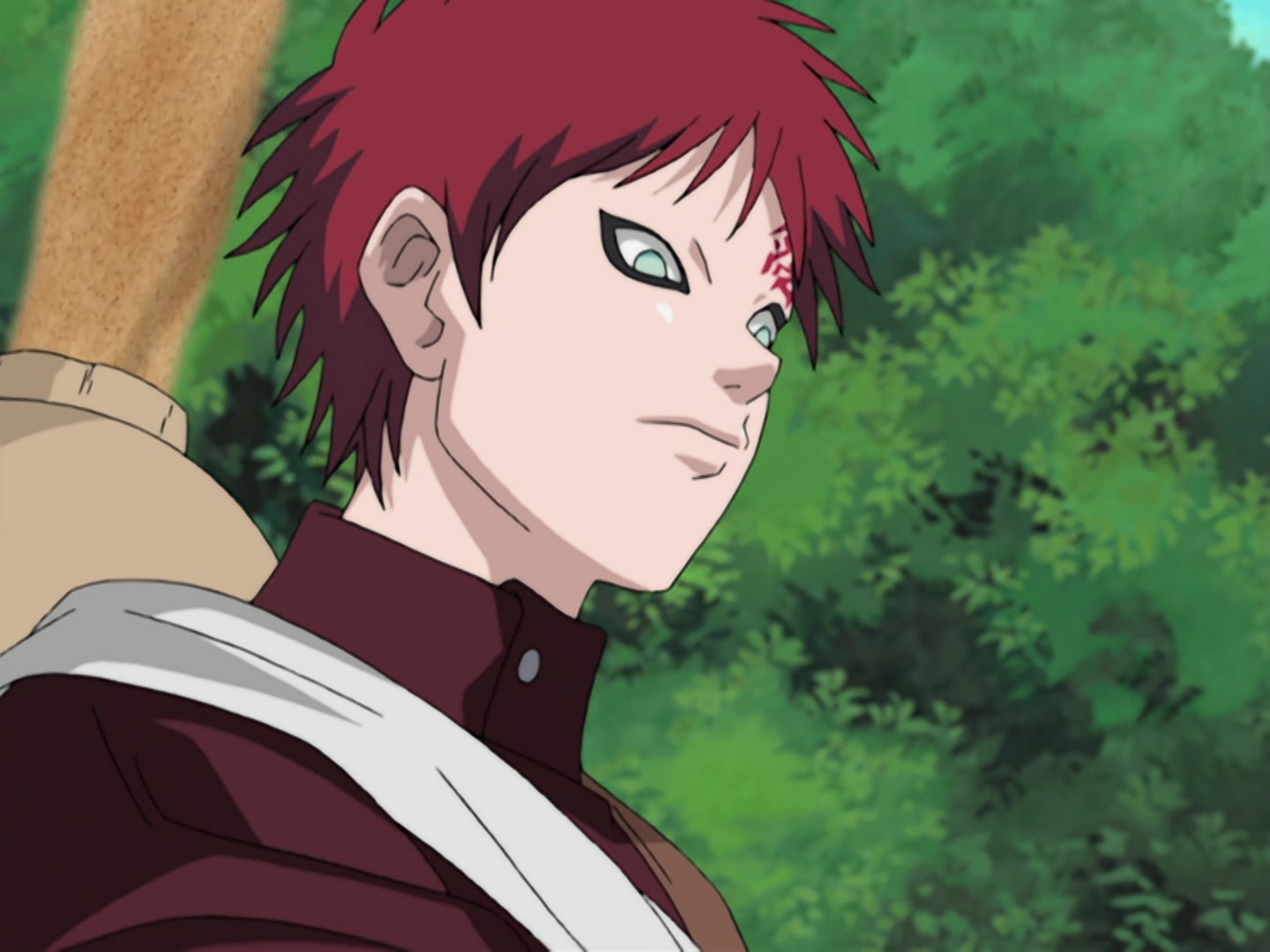 Naruto Ep 218: The Counterattack! @ 04:31
