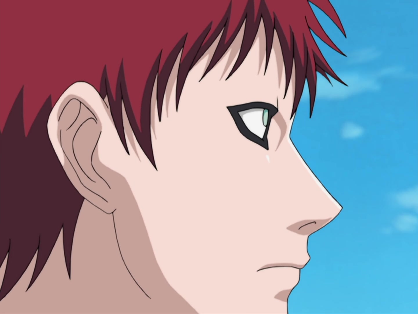 Naruto Ep 218: The Counterattack! @ 05:49