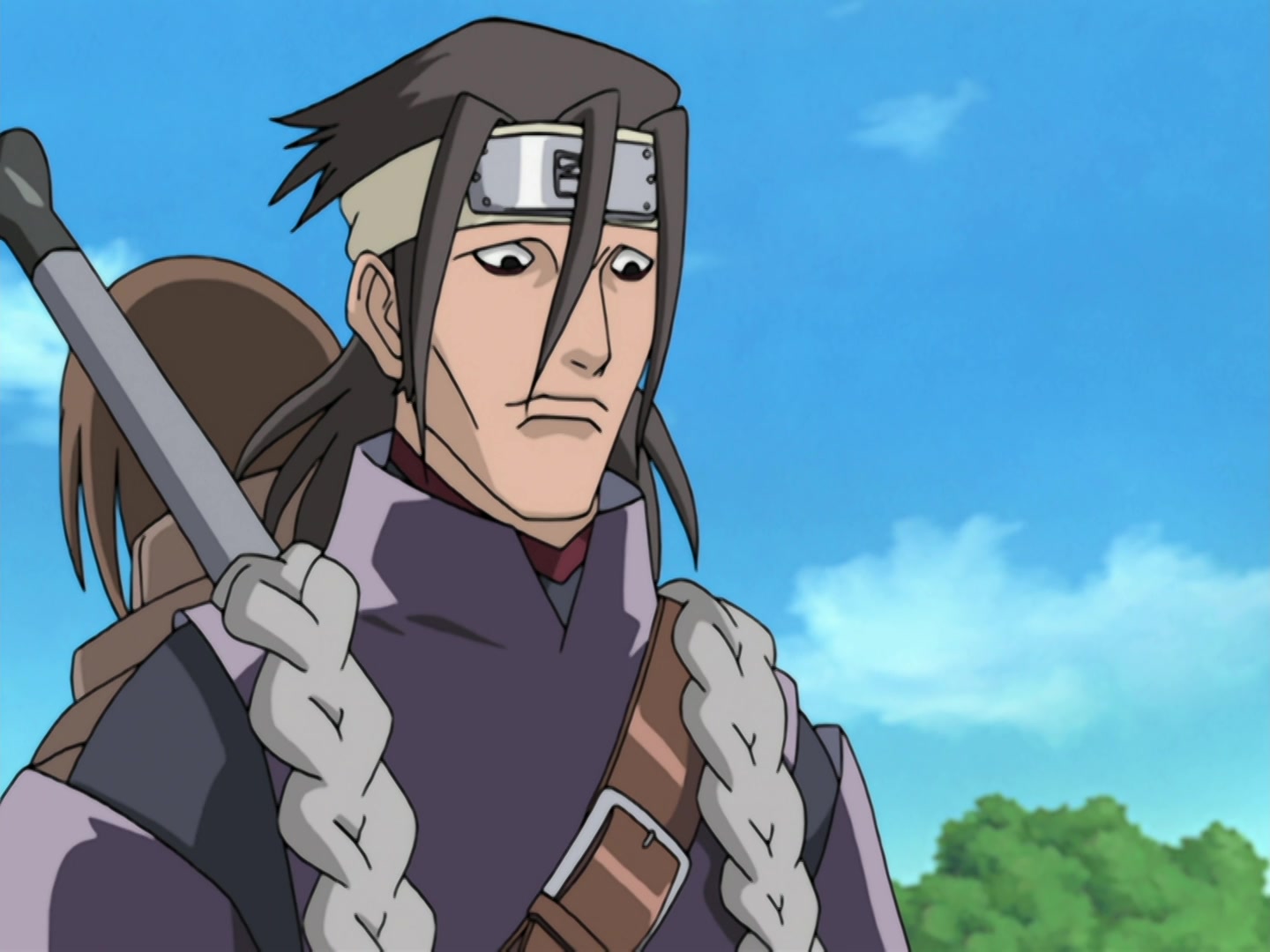 Naruto Ep 218: The Counterattack! @ 05:58