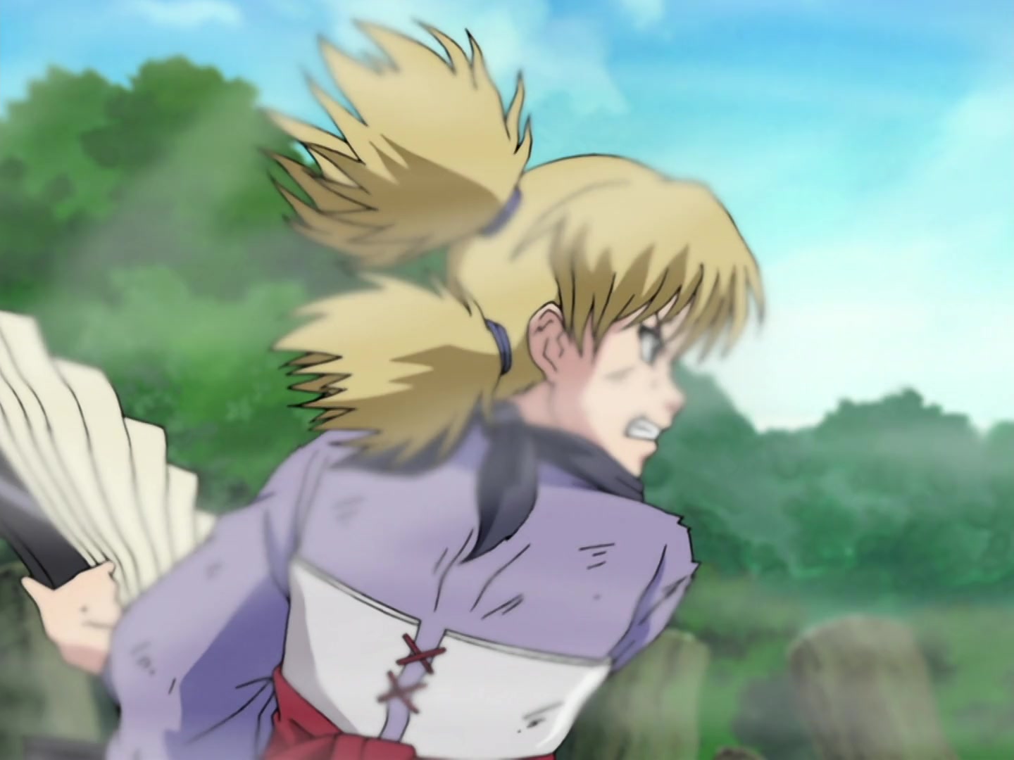 Naruto Ep 218: The Counterattack! @ 06:22