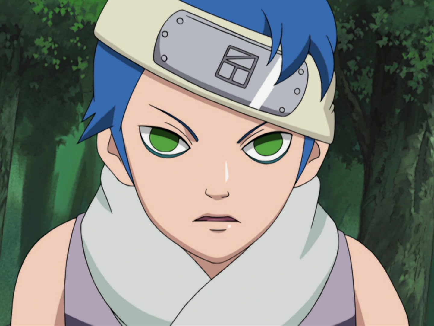 Naruto Ep 218: The Counterattack! @ 07:53