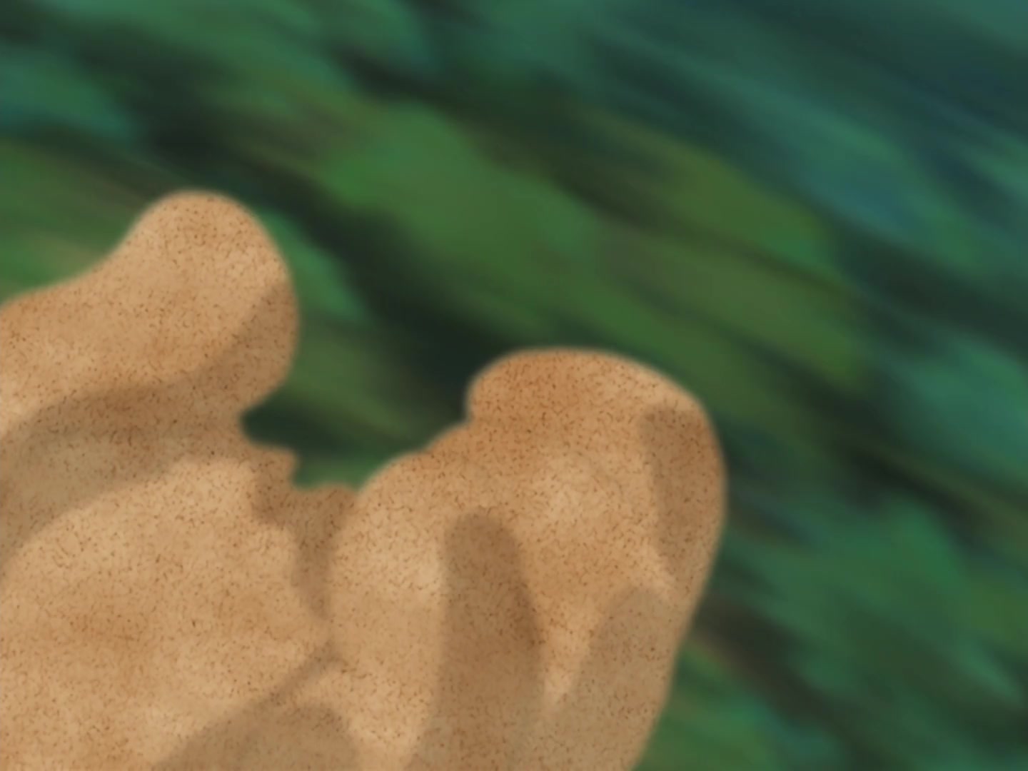 Naruto Ep 218: The Counterattack! @ 08:06