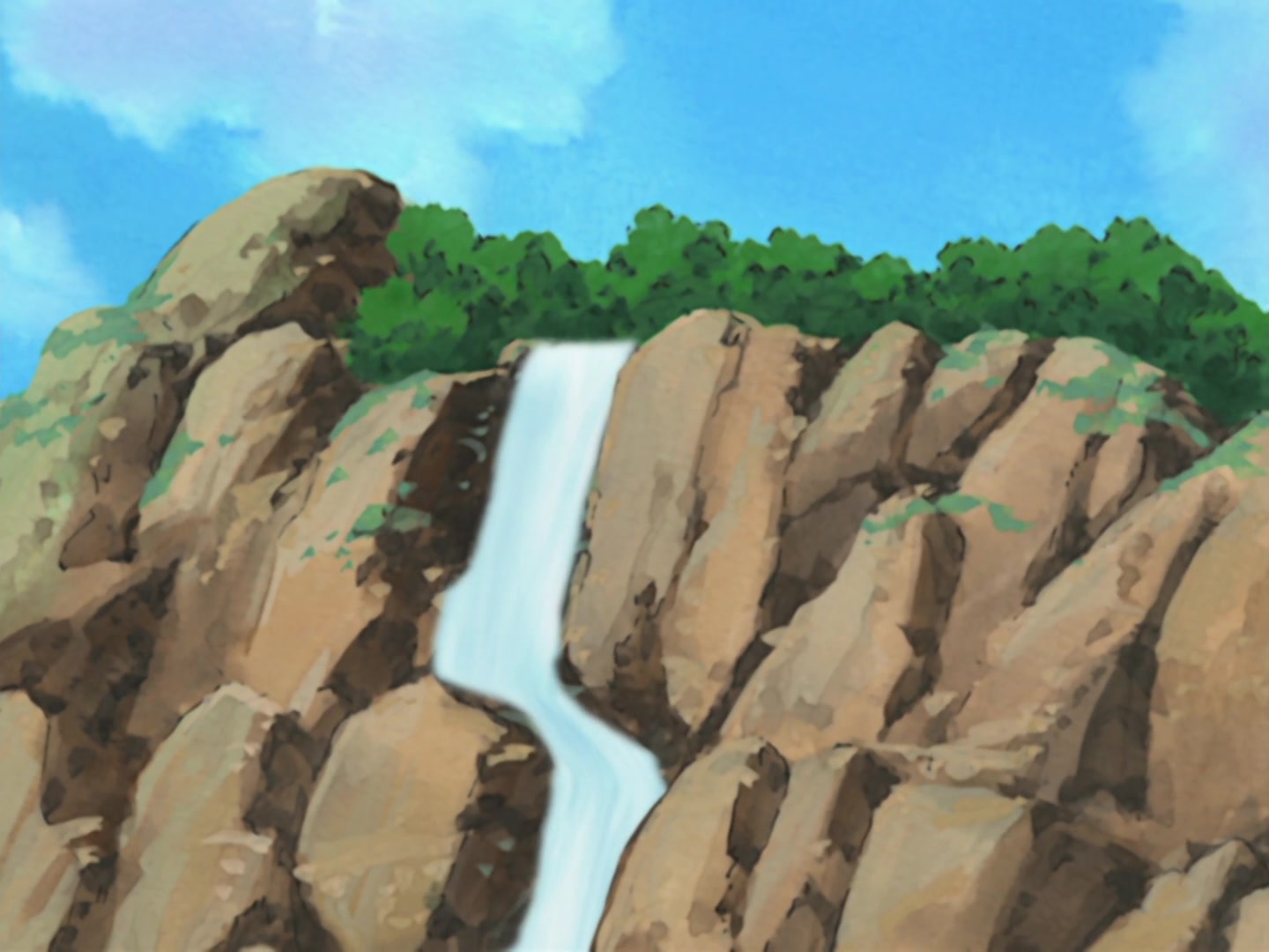 Naruto Ep 218: The Counterattack! @ 09:20