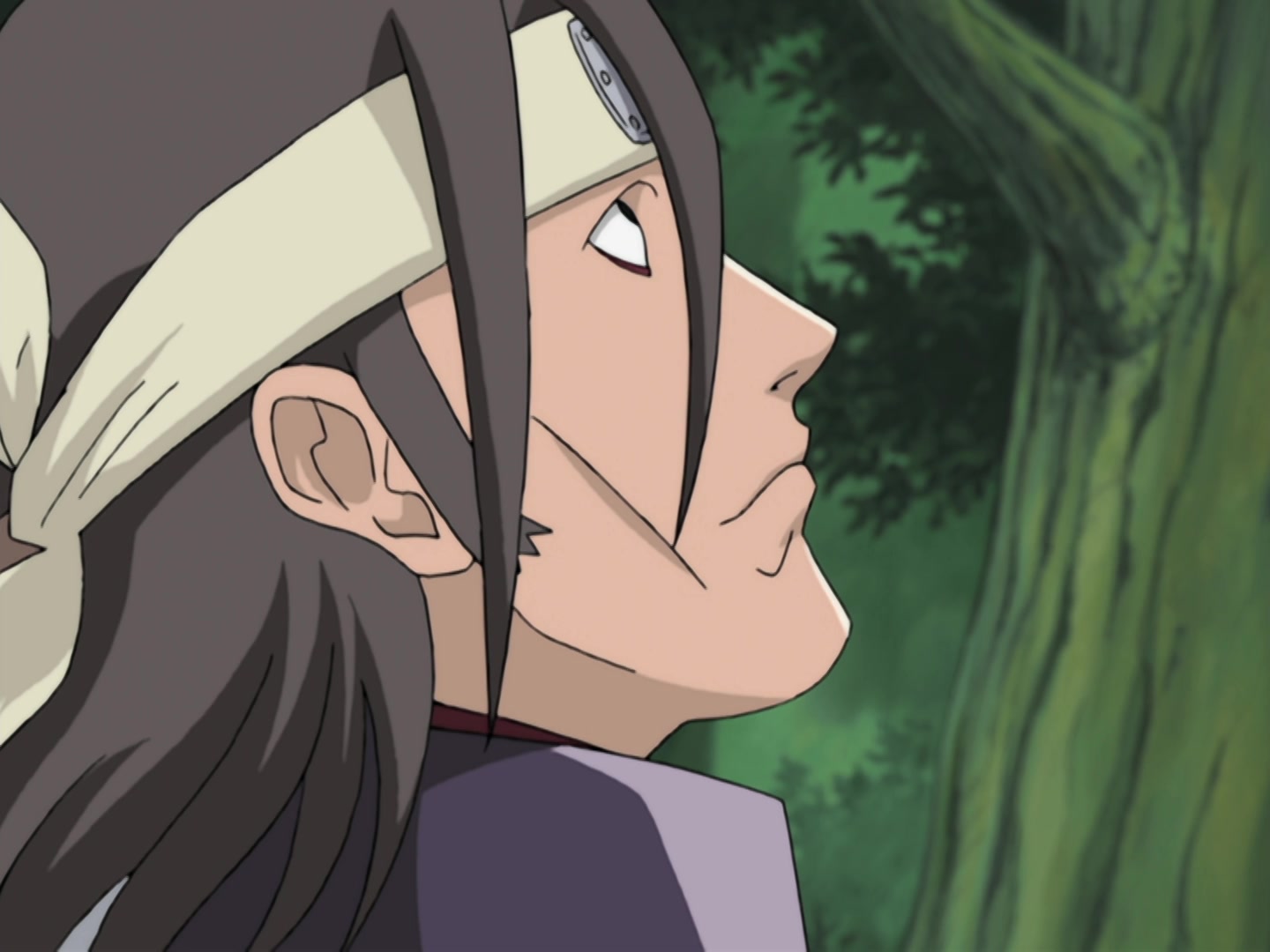 Naruto Ep 218: The Counterattack! @ 11:40
