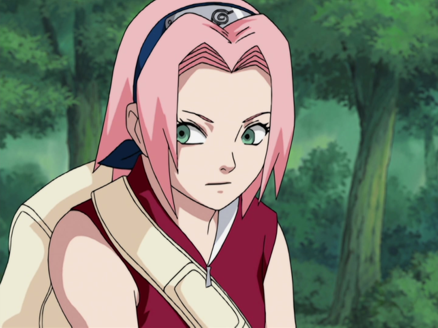 Naruto Ep 218: The Counterattack! @ 15:40