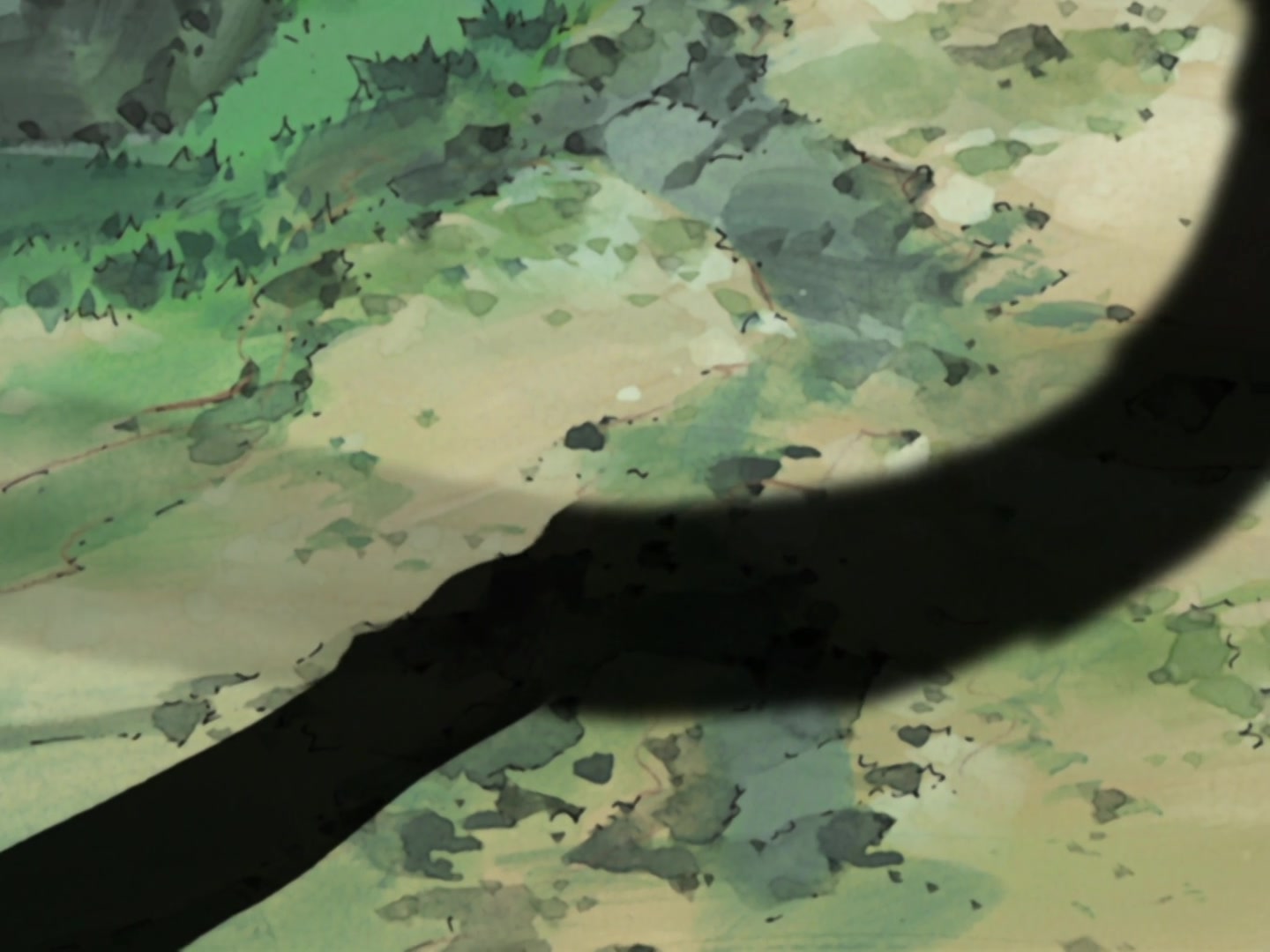 Naruto Ep 218: The Counterattack! @ 17:39