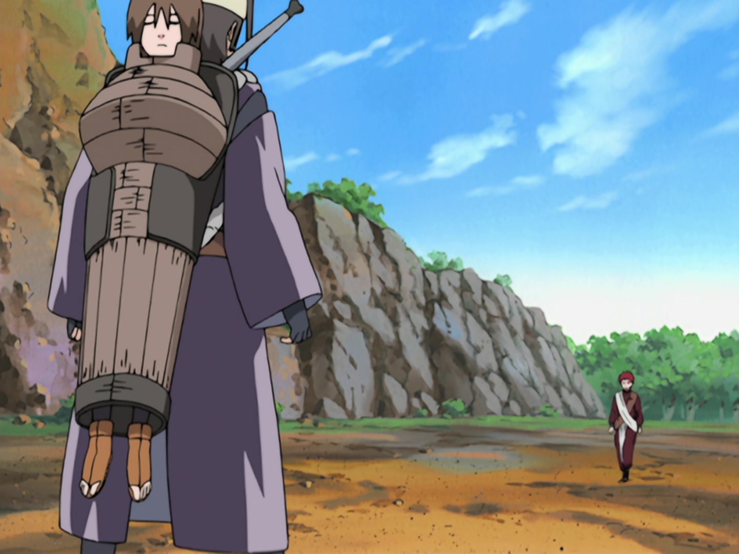 E219 · The Ultimate Weapon Reborn screencaps