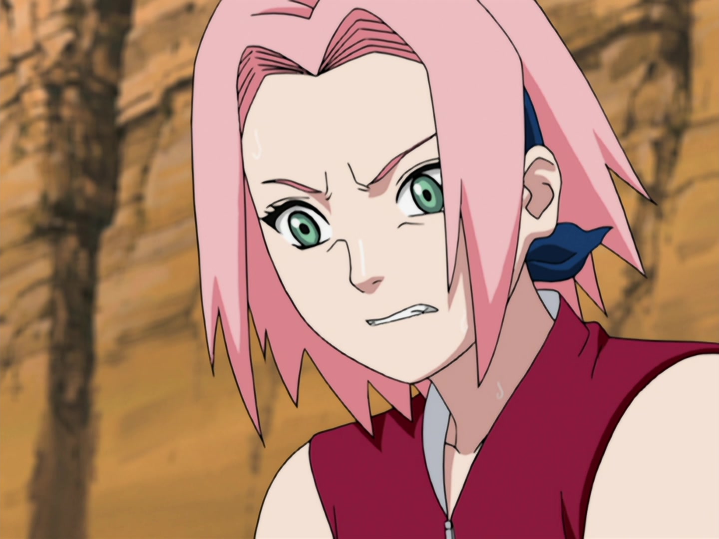 Naruto Ep 220: Departure @ 03:17