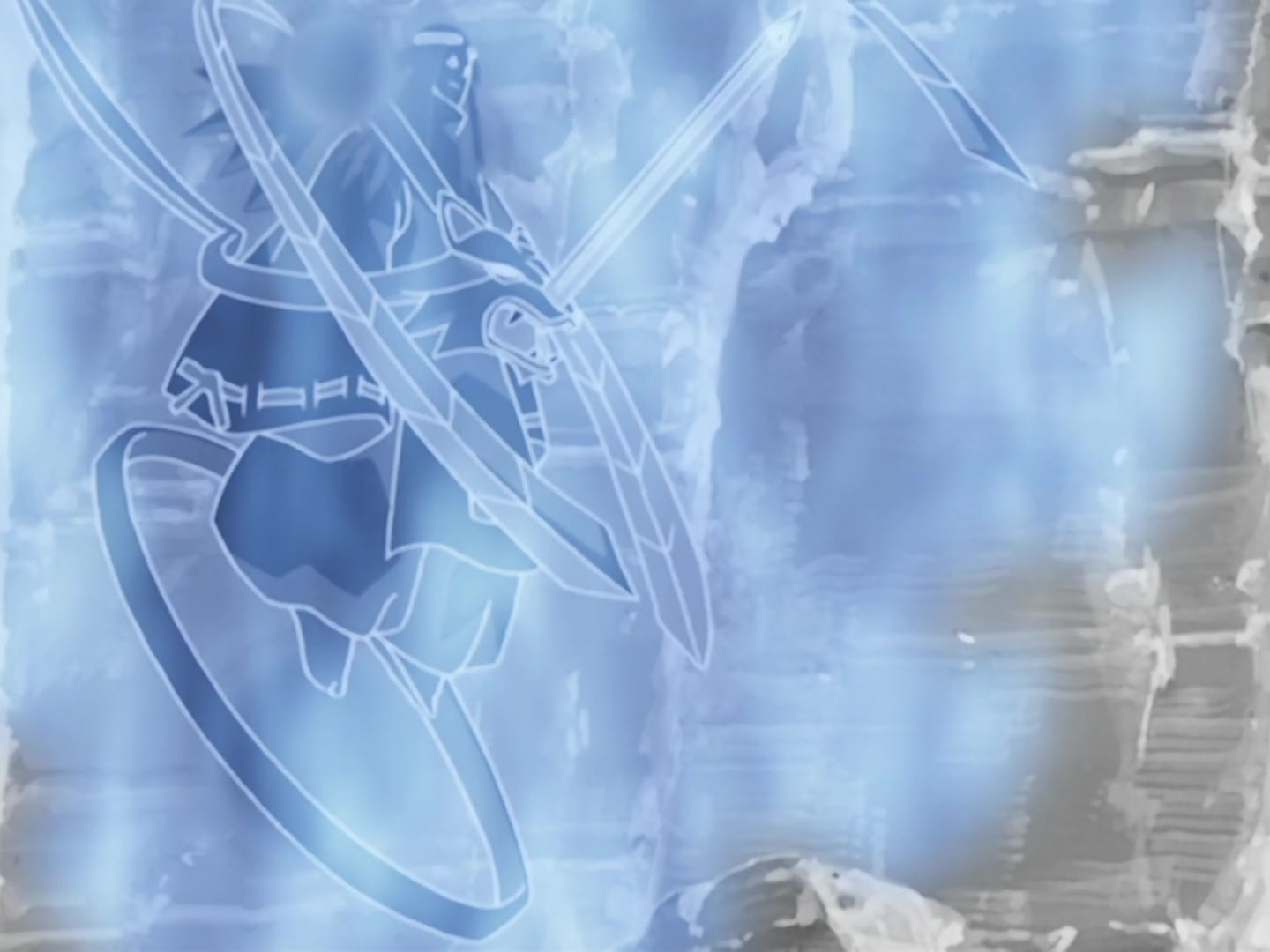 Naruto Ep 220: Departure @ 03:33