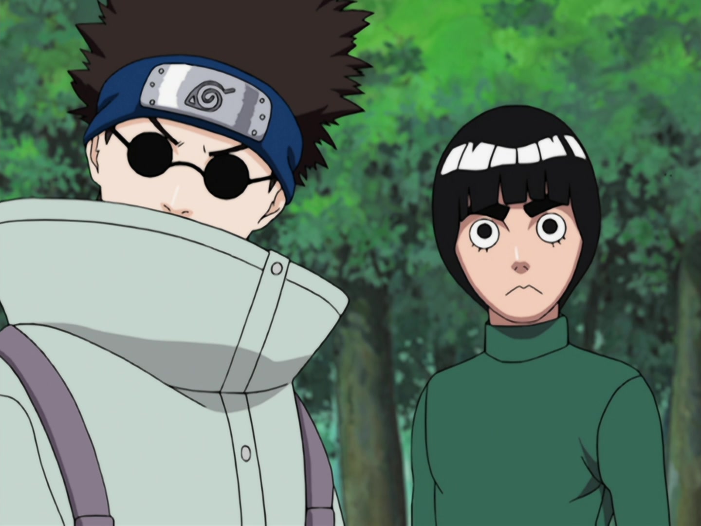 Naruto Ep 220: Departure @ 03:54