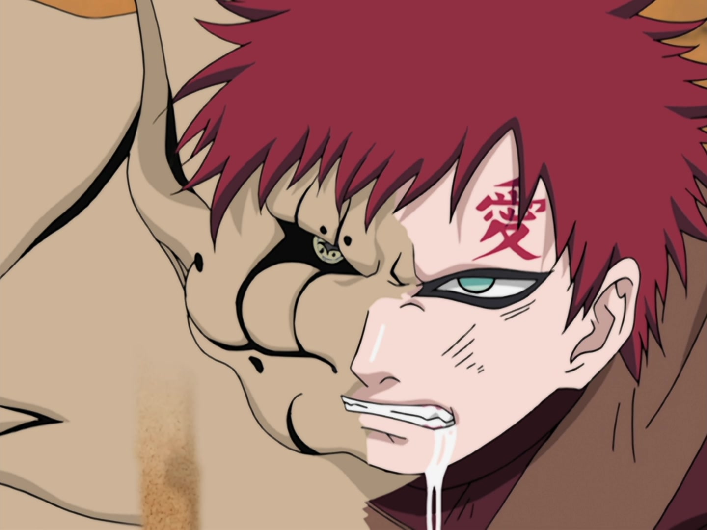 Naruto Ep 220: Departure @ 04:19