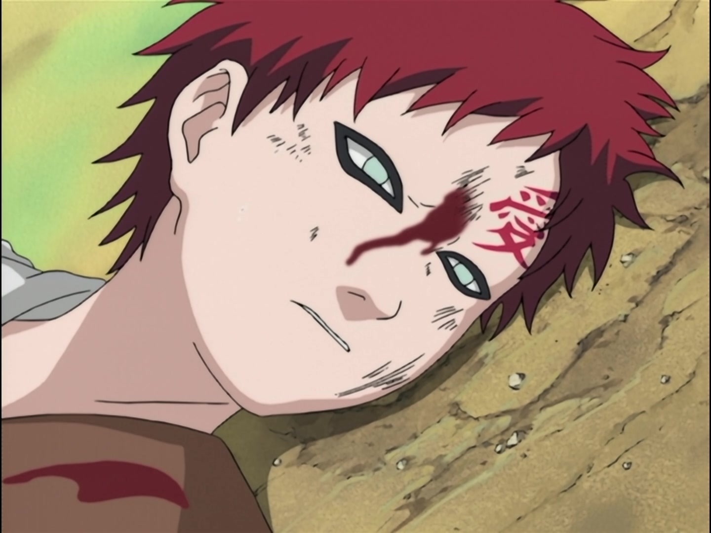 Naruto Ep 220: Departure @ 04:31
