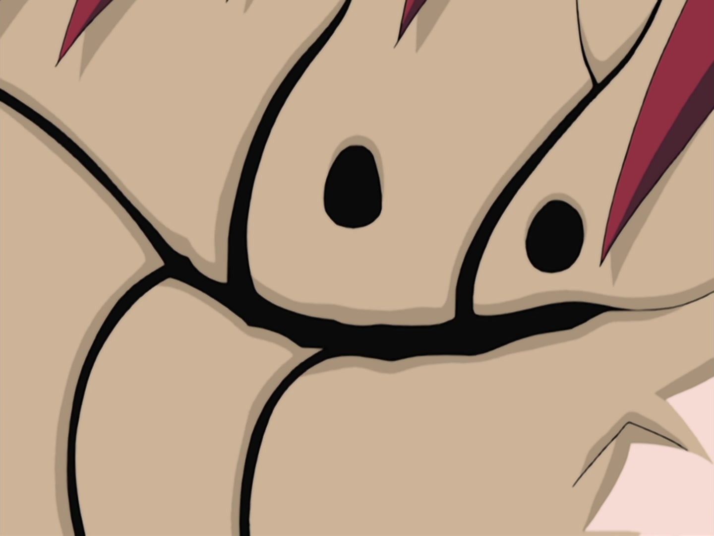Naruto Ep 220: Departure @ 05:29