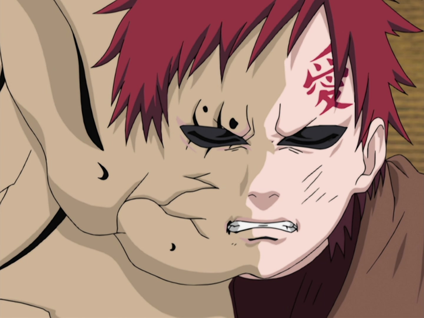 Naruto Ep 220: Departure @ 05:41