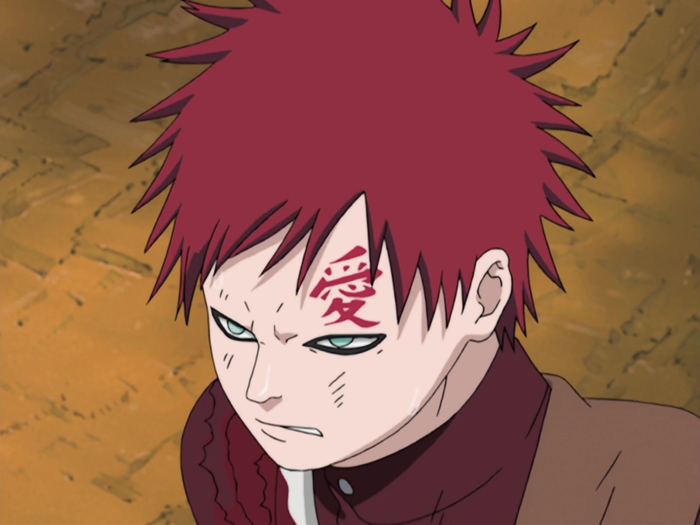 Naruto Ep 220: Departure @ 07:20