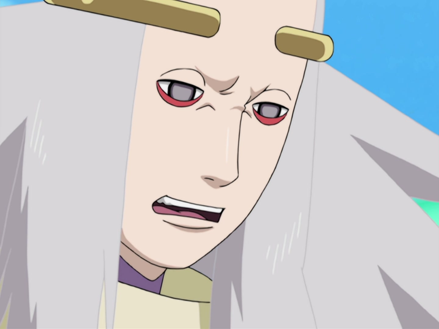 Naruto Ep 220: Departure @ 08:59