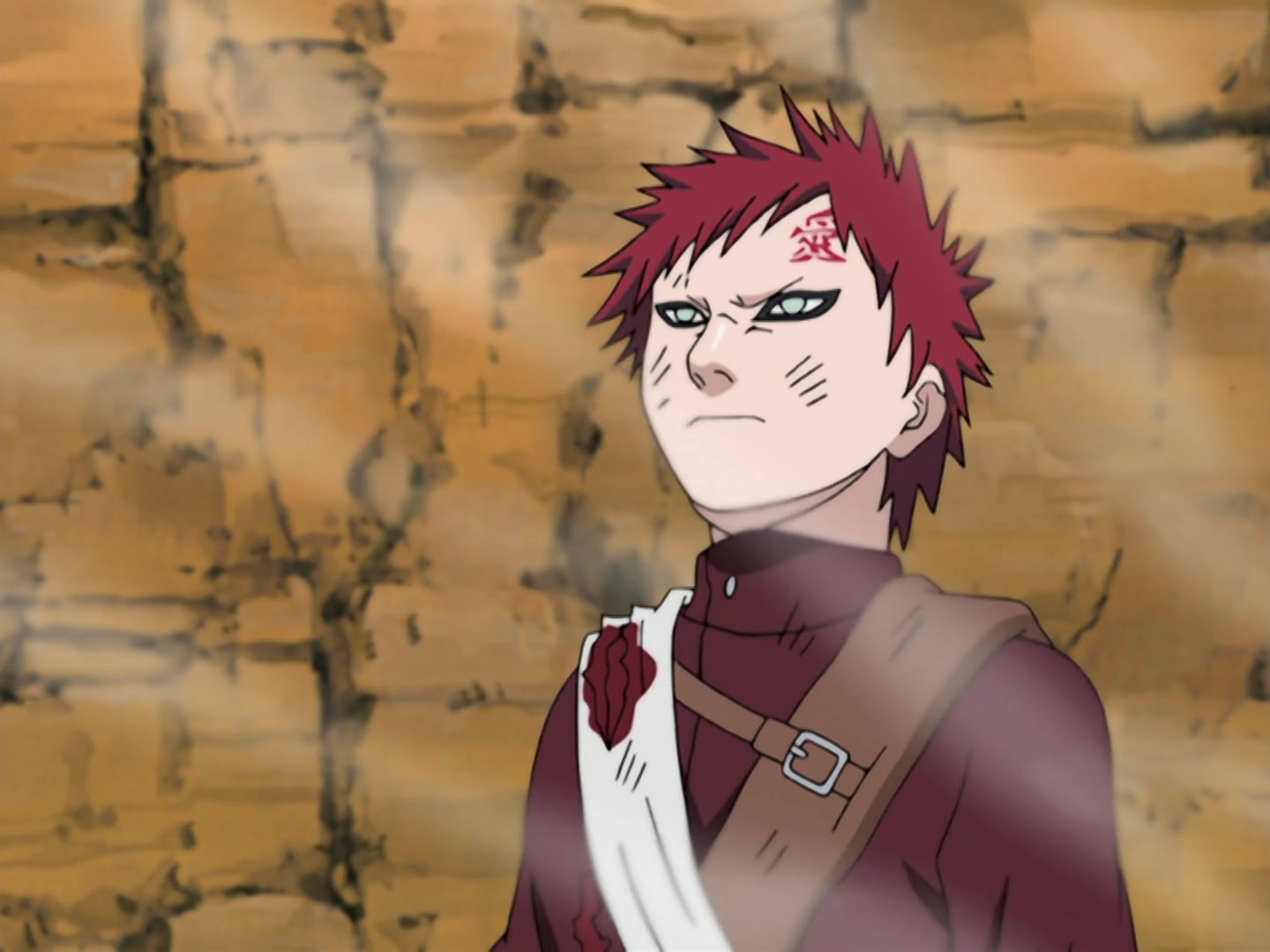 Naruto Ep 220: Departure @ 09:32