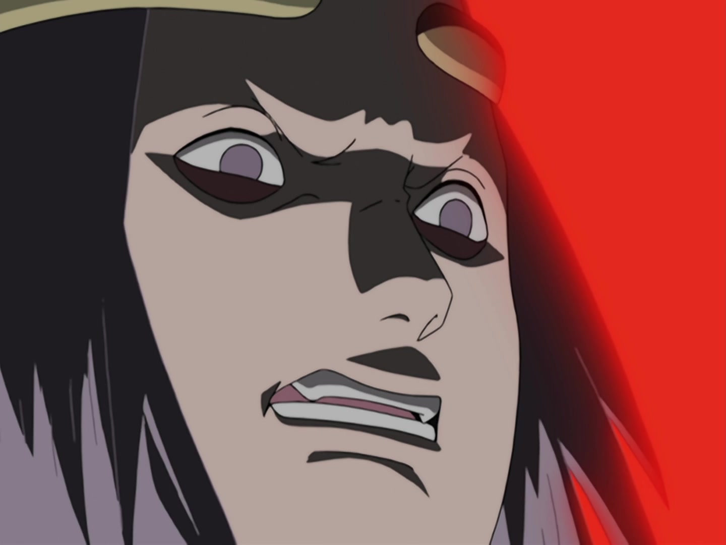 Naruto Ep 220: Departure @ 09:49