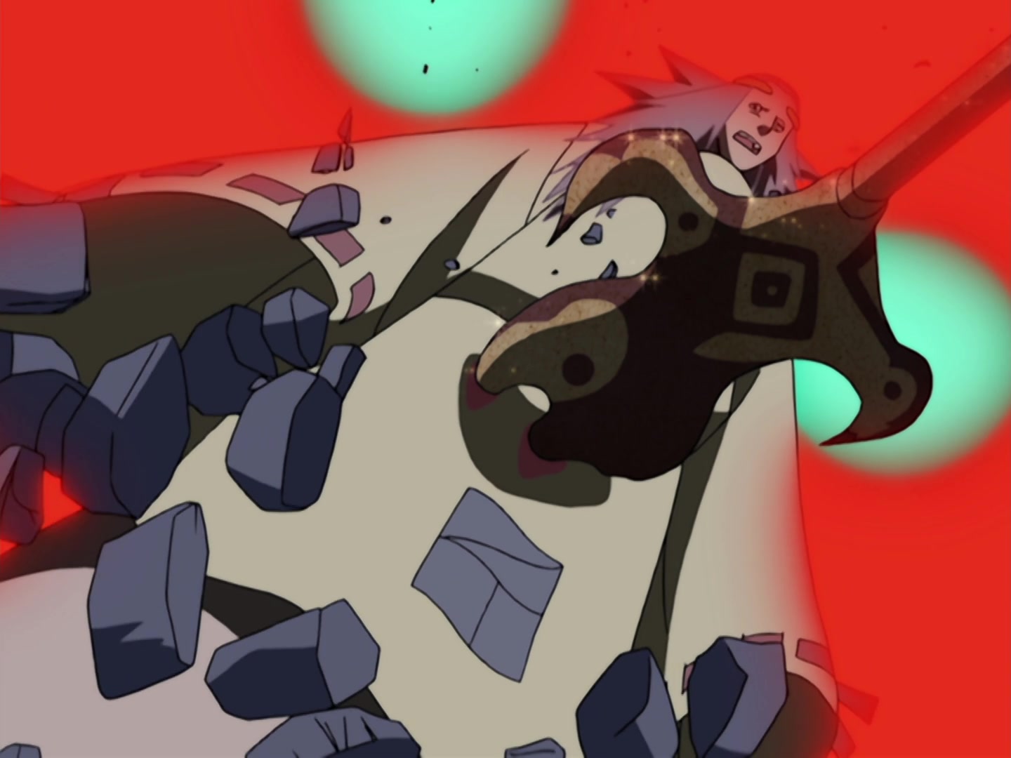 Naruto Ep 220: Departure @ 09:53