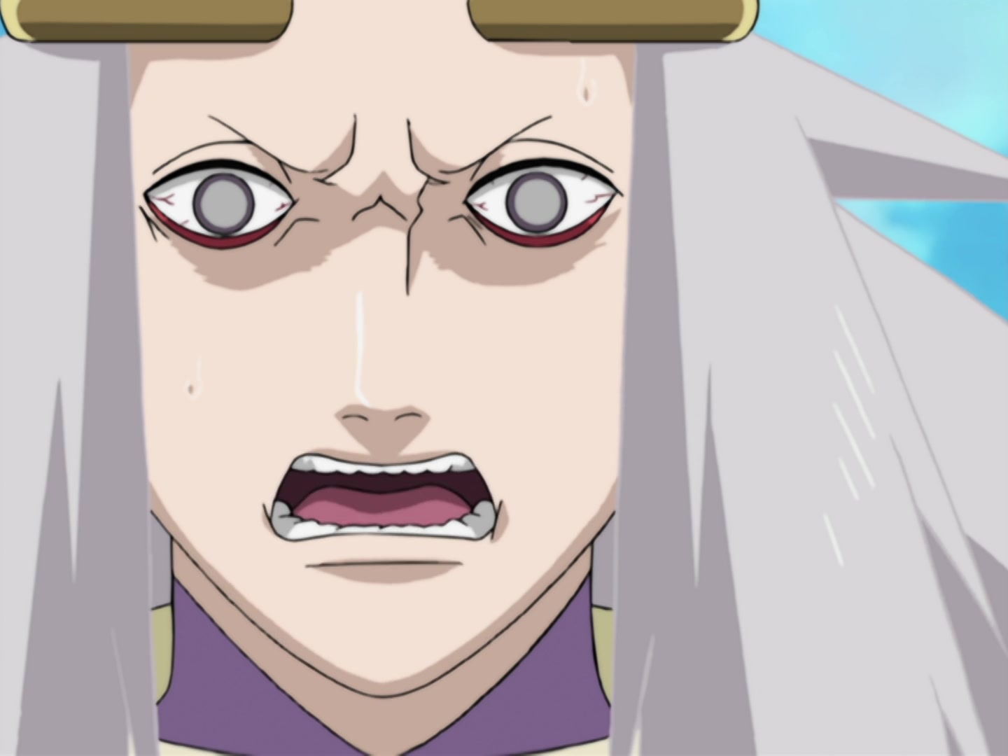 Naruto Ep 220: Departure @ 10:09