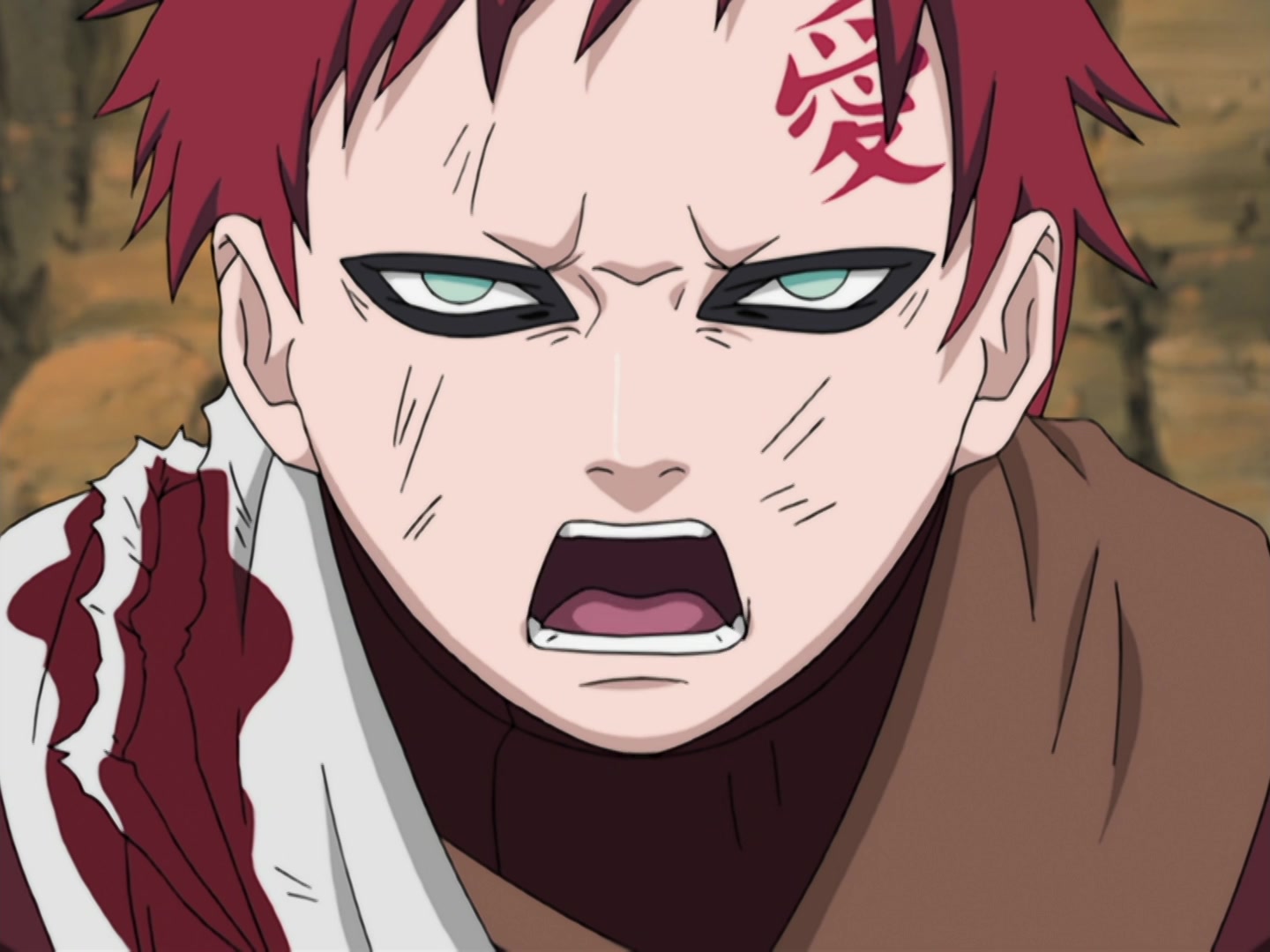 Naruto Ep 220: Departure @ 10:18